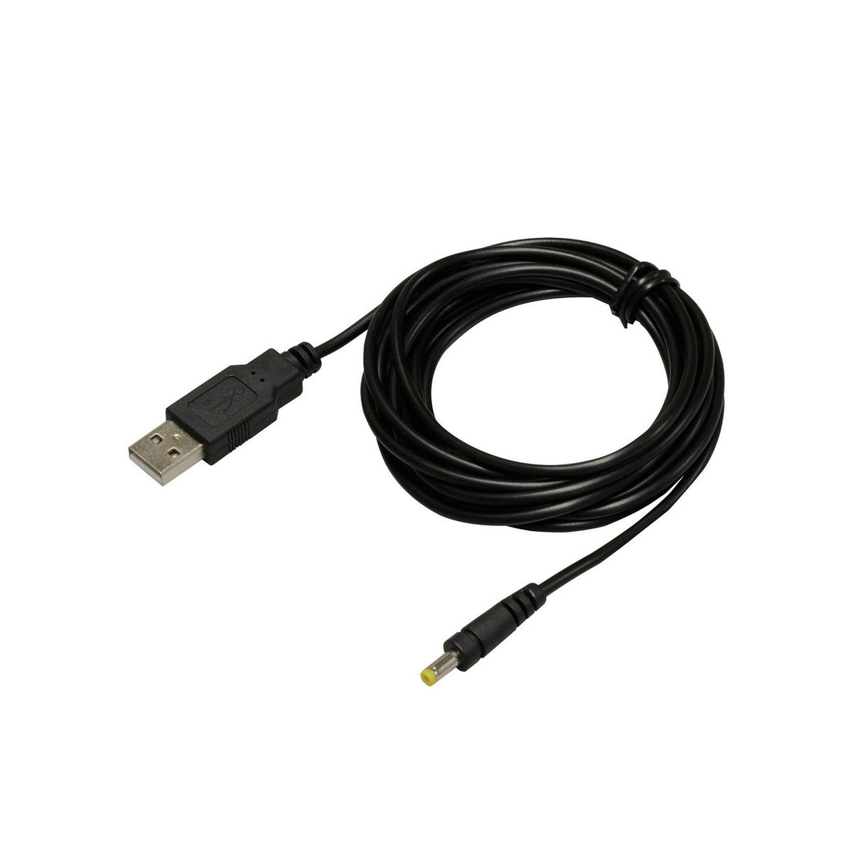 Roland UDC-25 | USB to DC Power Supply Cable for R 05 VT 12