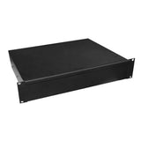 Lowell UDE-214 2U Utility Drawer