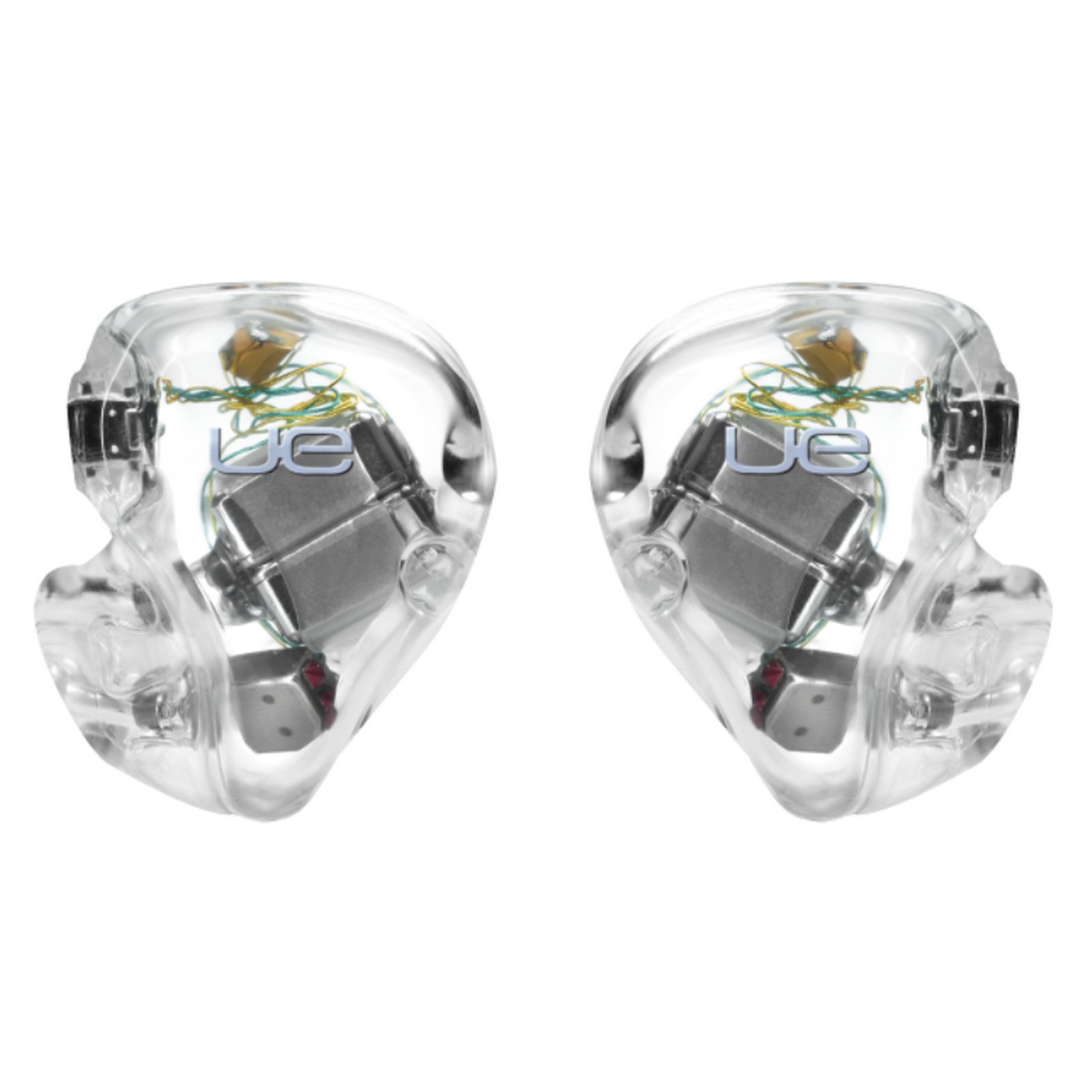Ultimate Ears UE 7 PRO Professional In-Ear Monitors – AVLGEAR