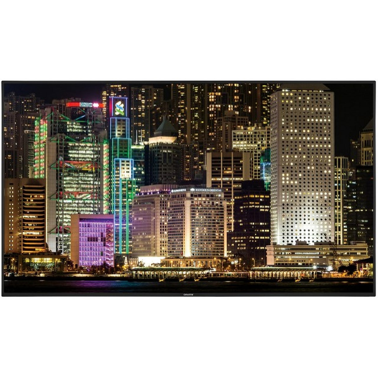 Christie UHD551-L 55 Inch 4K LCD Panel