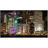 Christie UHD551-L 55 Inch 4K LCD Panel