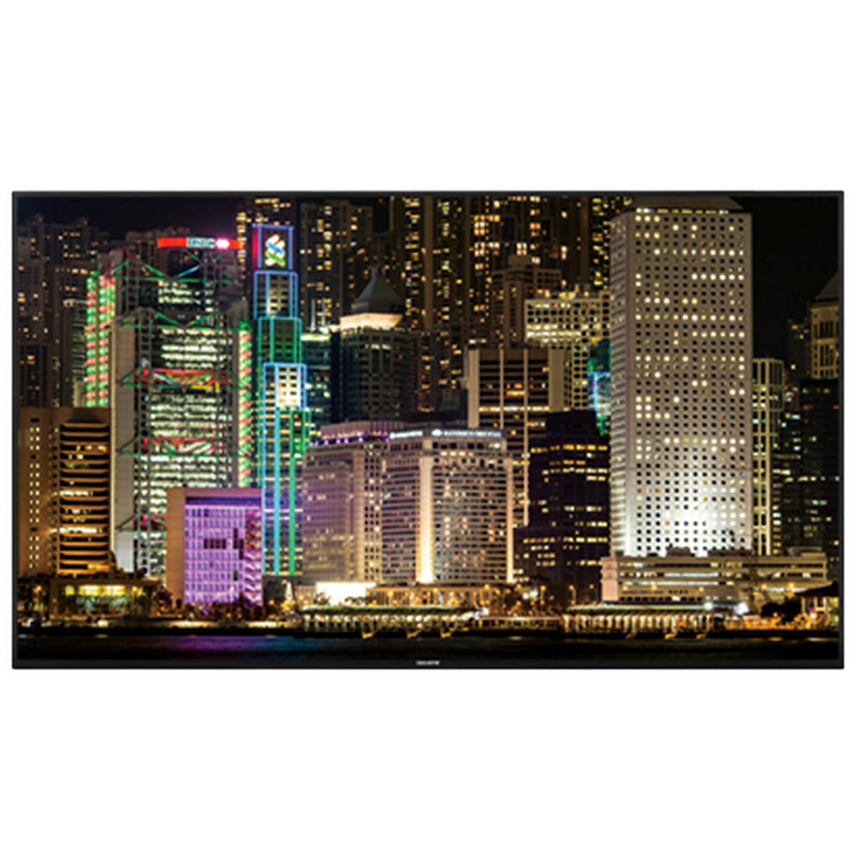 Christie UHD861-P 86 Inch 4K LCD Panel