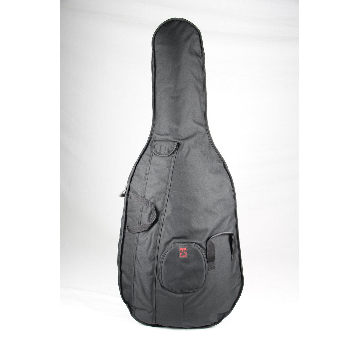 Kaces UKUB-3/4 University Series 3/4 Size Bass Bag