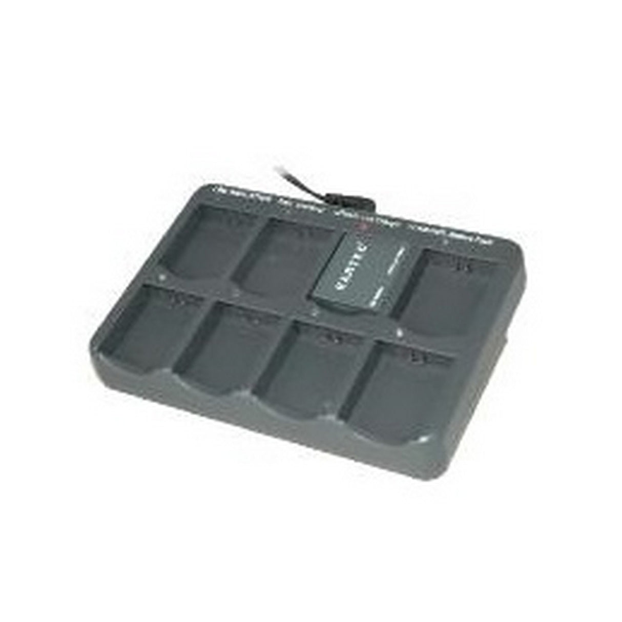 Eartec UL8CH | 8 Port Charging Base