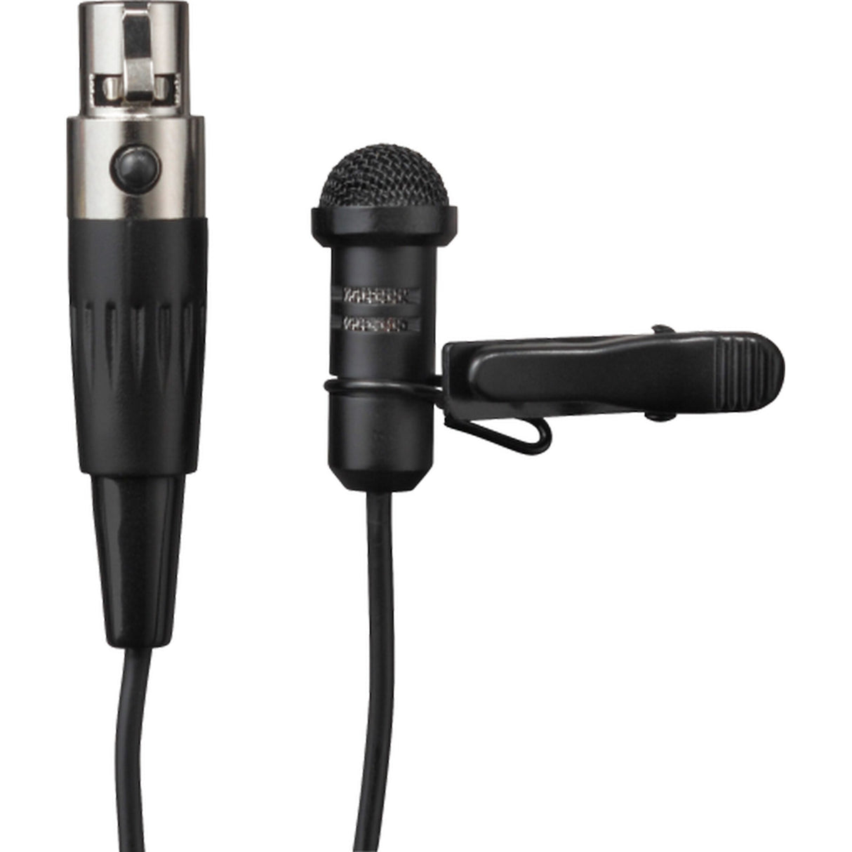 Electro-Voice ULM18 Unidirectional Lapel Microphone