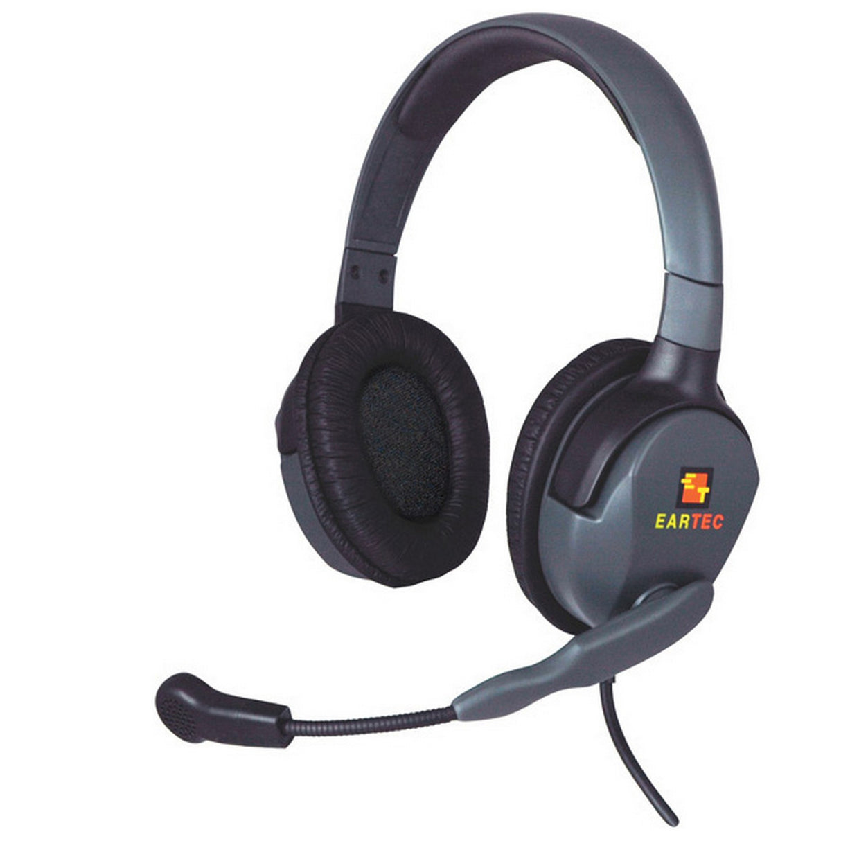 Eartec ULPMAX4GD MAX 4G Double Headset with E-Pak and UltraPAK