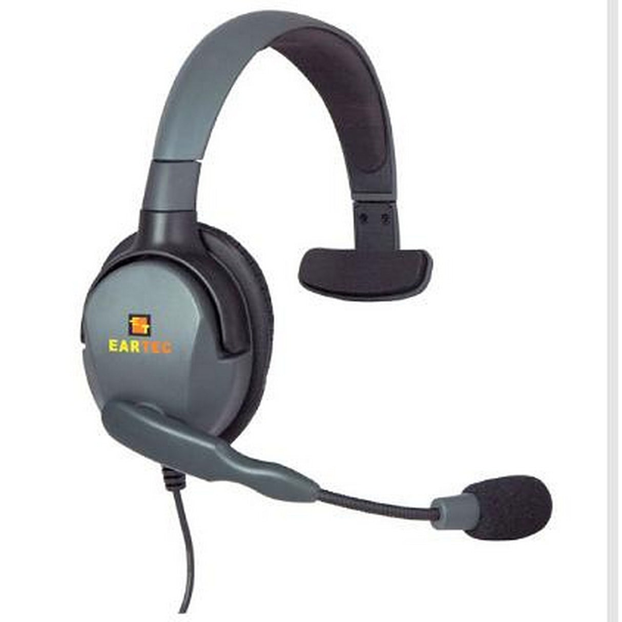 Eartec ULPMX4GS UltraPAK Max4G Single Headset