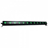 ADJ Ultra Hex Bar 12 12 x 10W Ultra Bright HEX Color Mixing LEDs