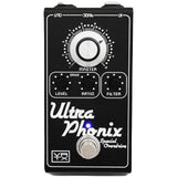 Vertex Ultraphonix MKII Overdrive Guitar Effects Pedal