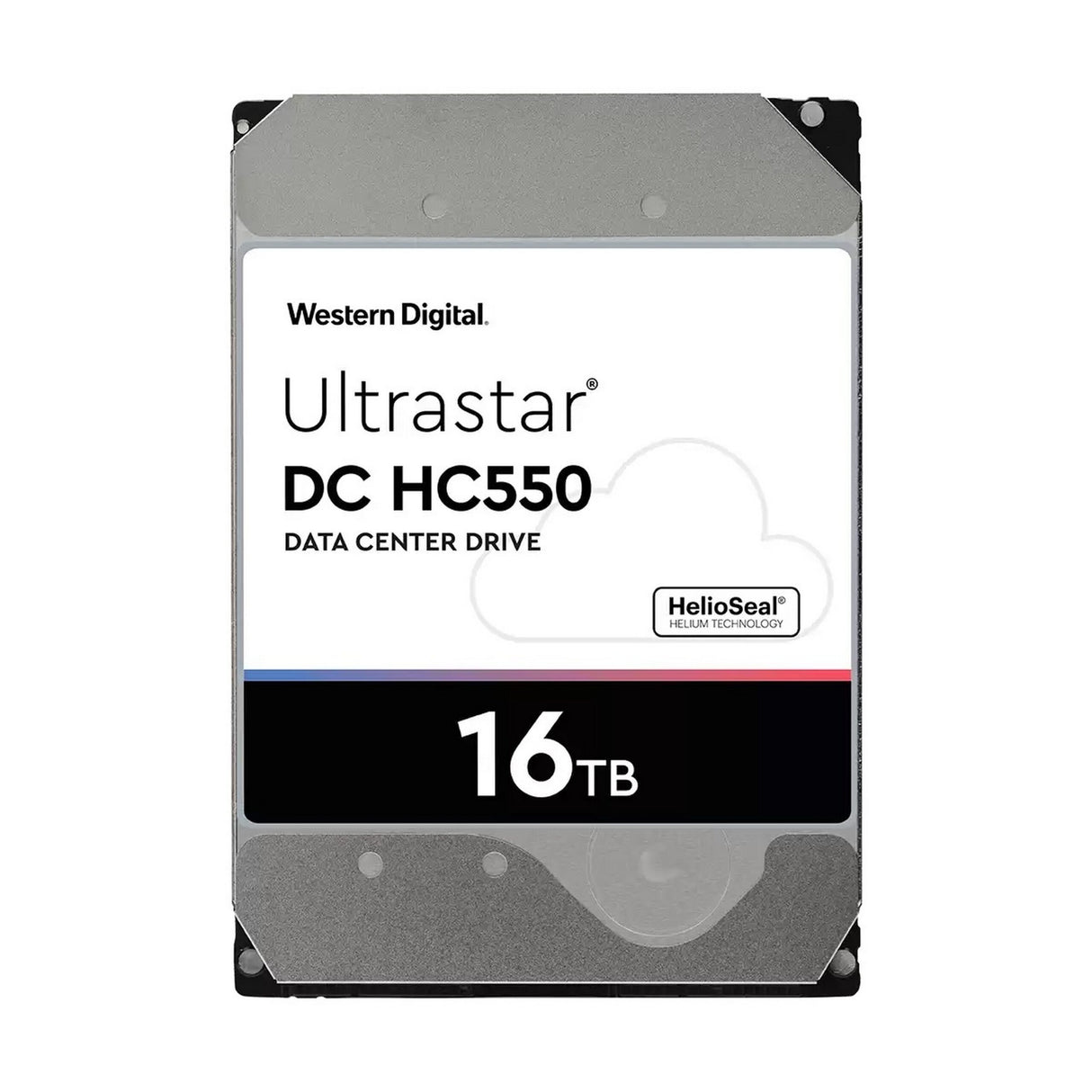 Ultrastar DC HC550 SATA III Internal HDD, 16TB, SE