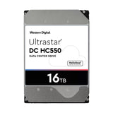 Ultrastar DC HC550 SATA III Internal HDD 16TB SE