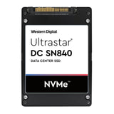 Ultrastar DC SN840 Performance NVMe SSD 1.6TB SE