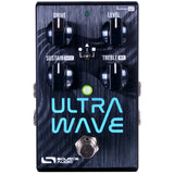 Source Audio Ultrawave Multiband Processor Pedal