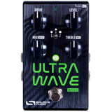 Source Audio Ultrawave Bass Multiband Processor Pedal