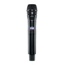 Shure ULXD2/K8 Digital Wireless Handheld Microphone Transmitter with KSM8 Capsule