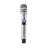 Shure ULXD2/K8 Digital Wireless Handheld Microphone Transmitter with KSM8 Capsule