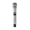 Shure ULXD2/K8 Digital Wireless Handheld Microphone Transmitter with KSM8 Capsule