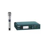 Shure ULXD24/K8 Handheld Wireless Microphone System, H50 534-598 MHz