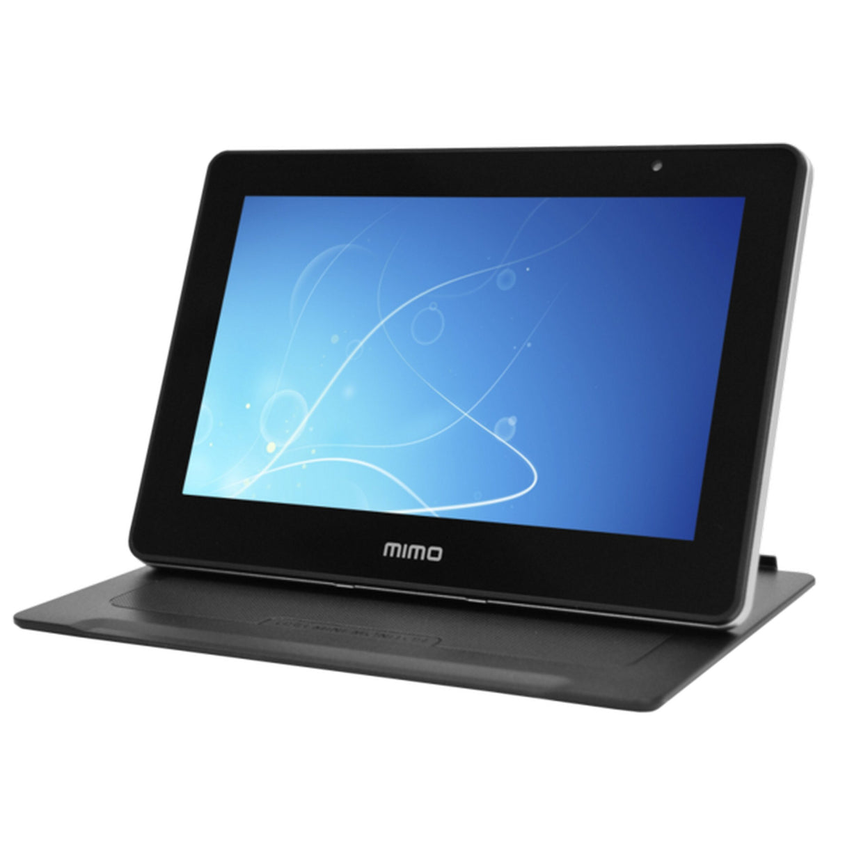 Mimo UM-760C 7 Inch Capacitive Touch Display, USB Portable with Slider Base