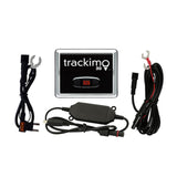 Trackimo Universal 3G and Car Kit