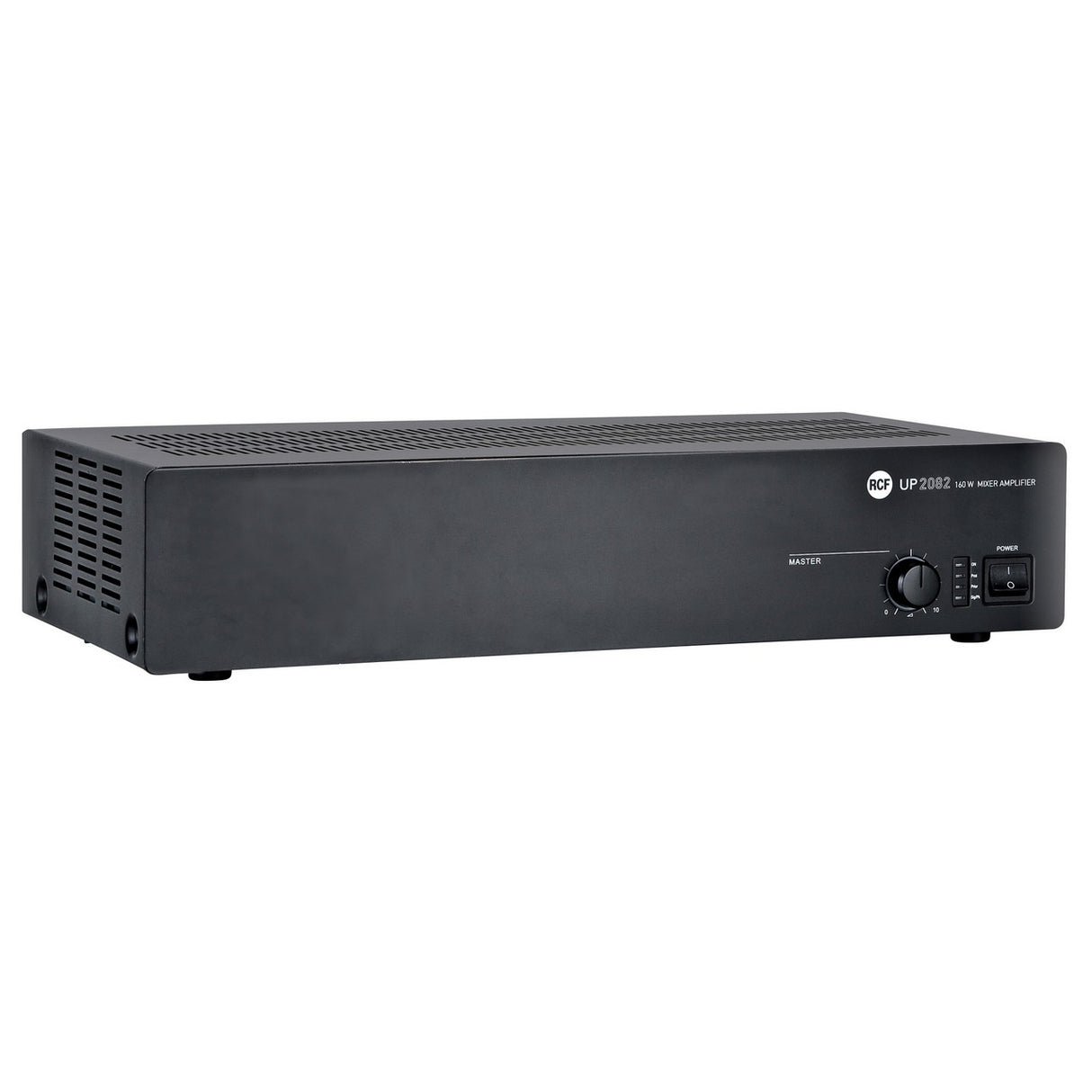 RCF UP-2082 | 2x80W Power Amplifier