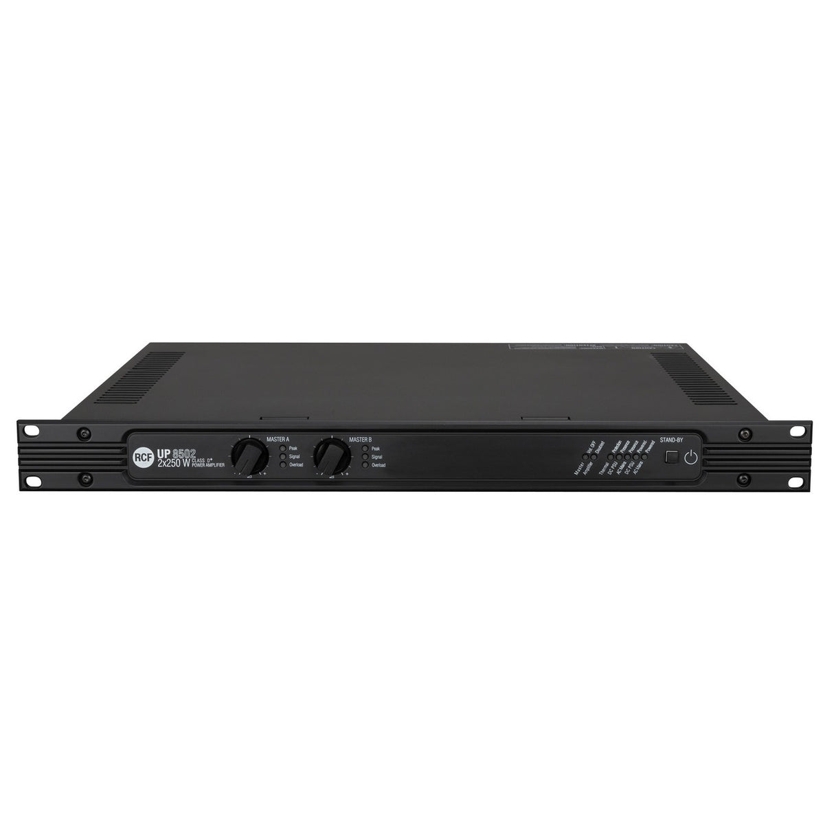 RCF UP-8502 | 500W Power Amplifier