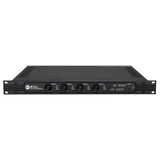 RCF UP-8504 | 500W Power Amplifier