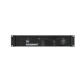 Electro-Voice PA 2250T 120V 2 Channel 270W Power Amplifier