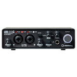 Steinberg UR22C Recording Pack 2 x 2 USB 3.0 Type C Audio Interface with Microphone and Headphone (Used) - used