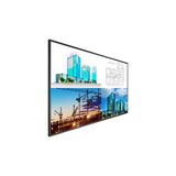 Planar URX85 UltraRes X 85 Inch 4K LCD Display