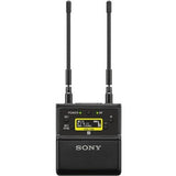 Sony URX-P40/90 UWP-D Portable Receiver, UC90 941-960 MHz