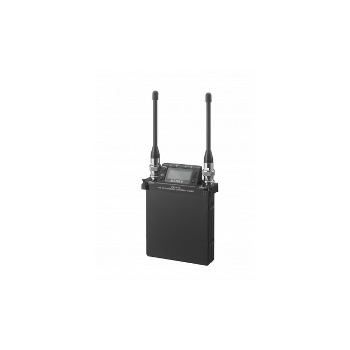 Sony URX-S03D/14 UWP-D 2 Channel Slot-In Portable Wireless Receiver, UC14, 470 to 542 MHz