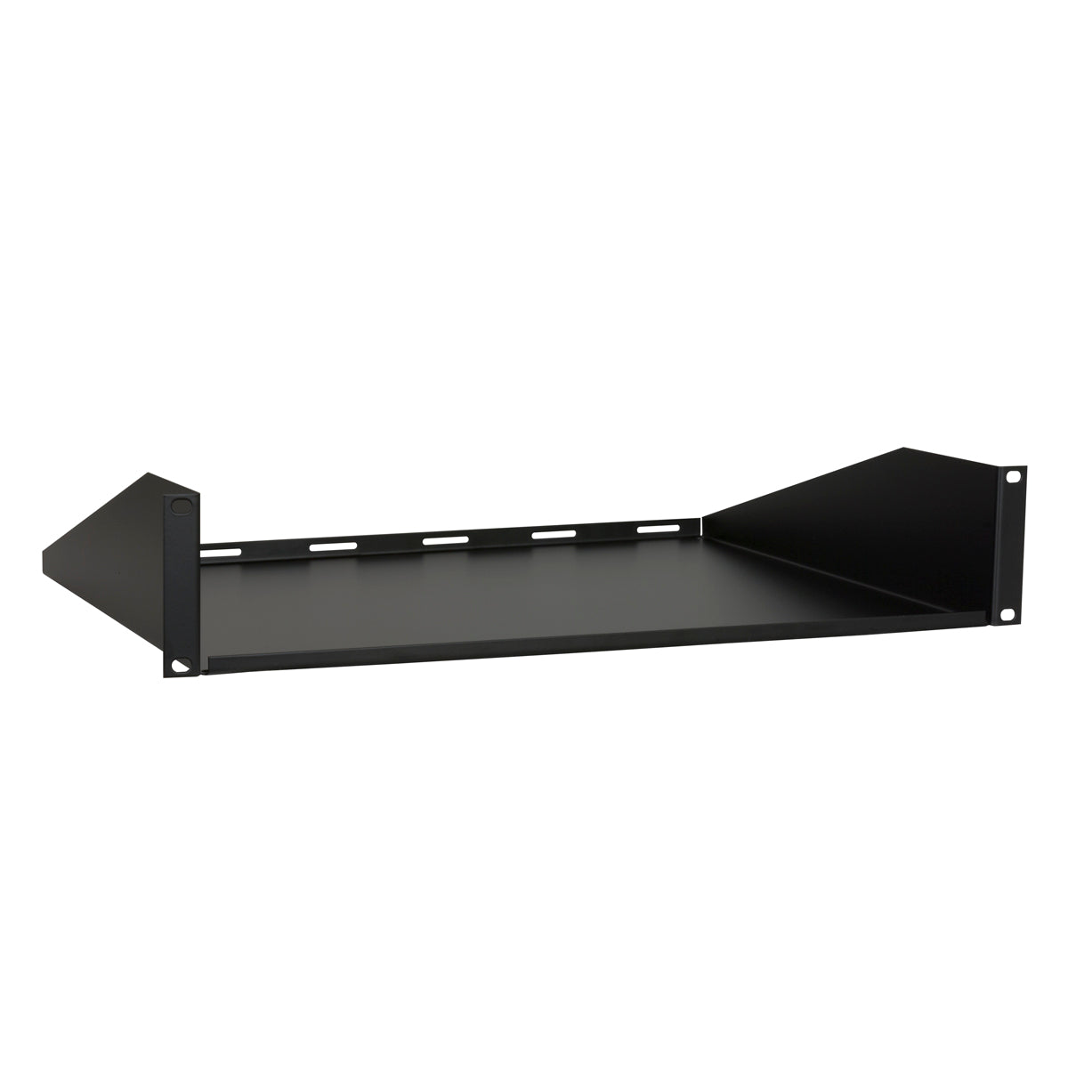 Lowell US-210 2U Utility Shelf