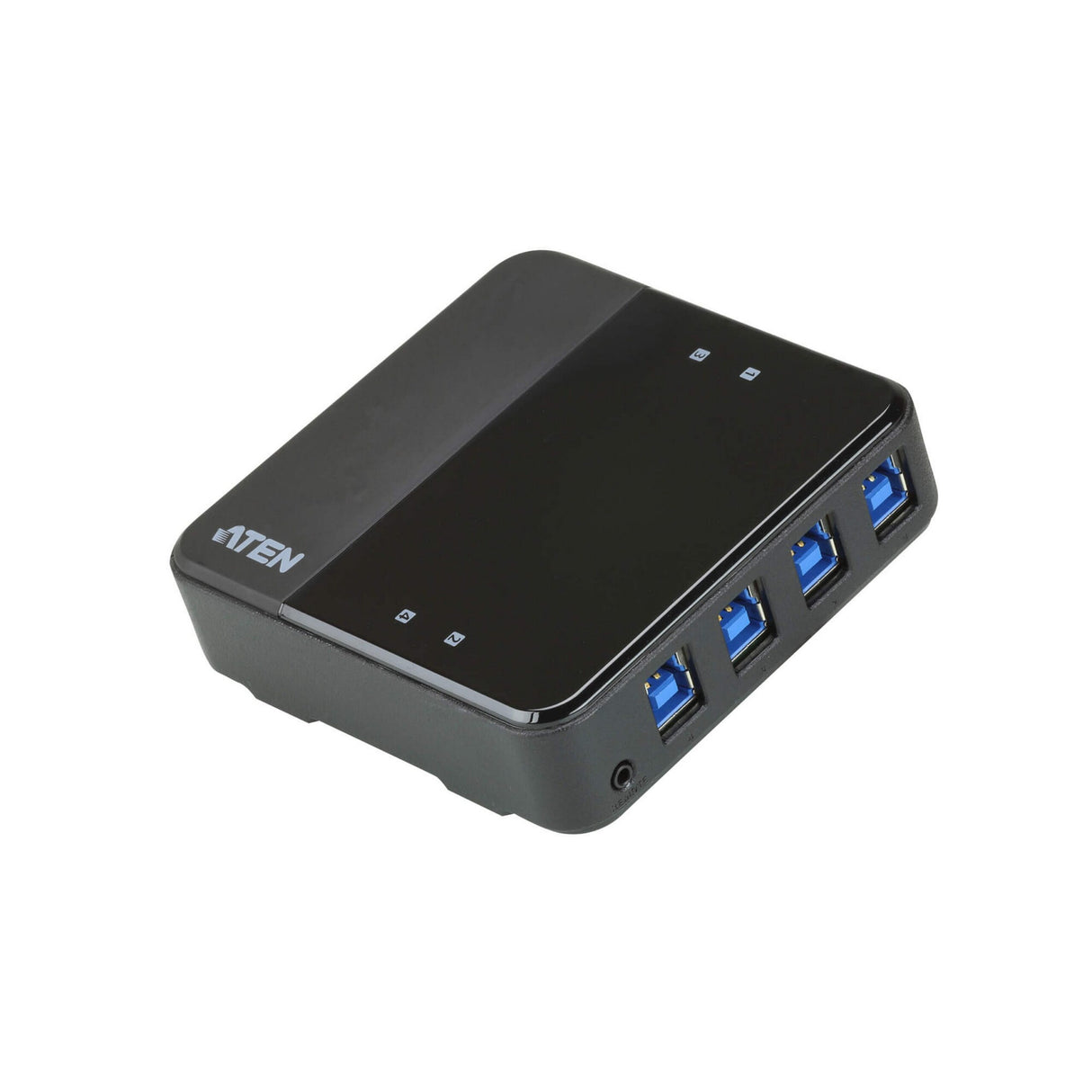 ATEN US3344 4 x 4 USB 3.2 Gen1 Peripheral Sharing Switch