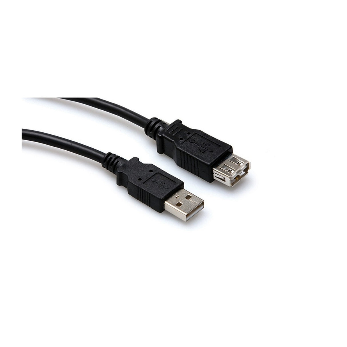 Hosa USB-205AF 5ft High Speed Type A to Type A USB Cable