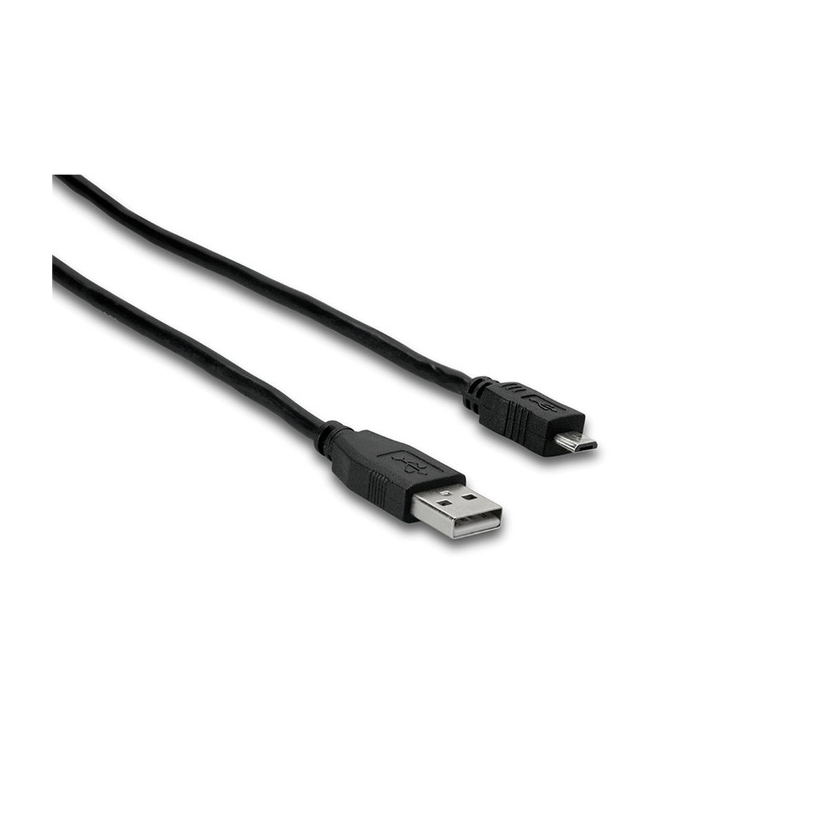 Hosa USB-206AC 6ft High Speed Type A to Micro B USB Cable