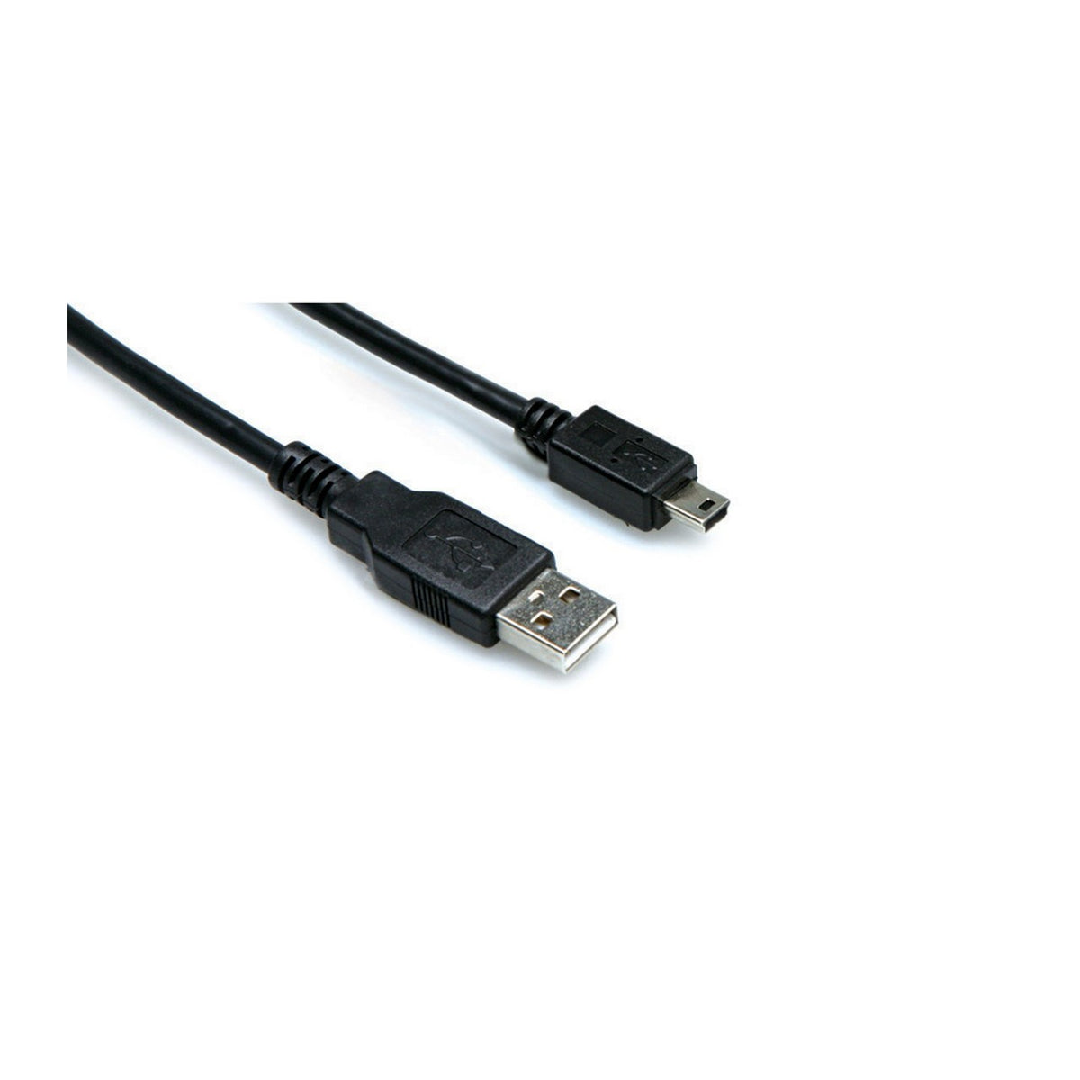 Hosa USB-206AM 6ft High Speed Type A to Mini B USB Cable – AVLGEAR