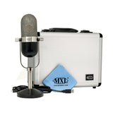 MXL USB-77 Large Diaphragm USB Cardioid Condenser Microphone Record Vocal