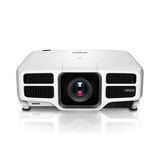 Epson V11H735920 Pro L1100UNL Laser WUXGA 3LCD Projector with 4K Enhancement without Lens