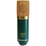 MXL V67G Large Capsule Condenser Microphone