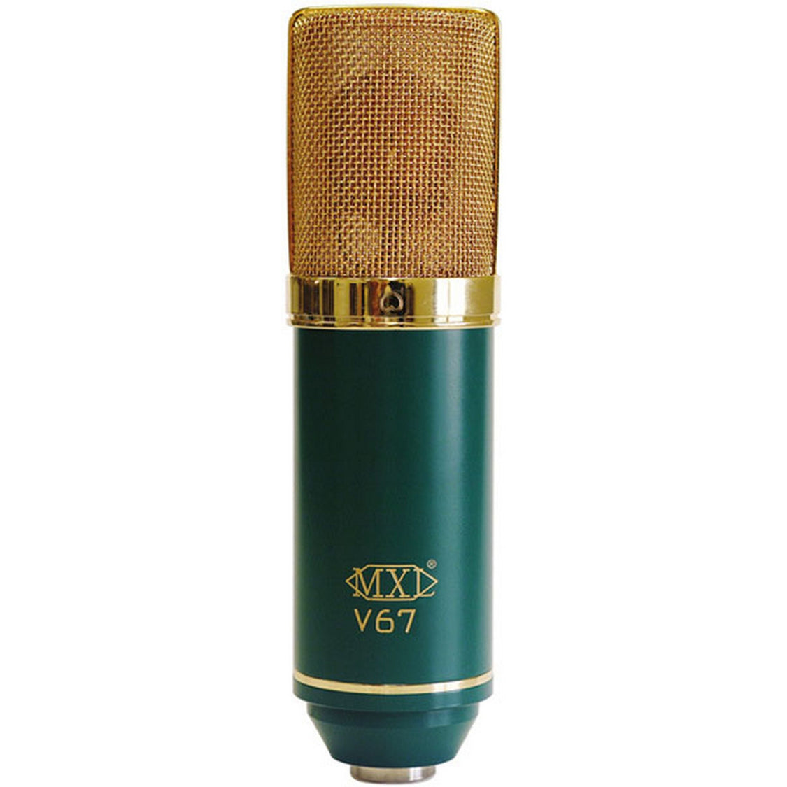 MXL V67G Large Capsule Condenser Microphone (Used)