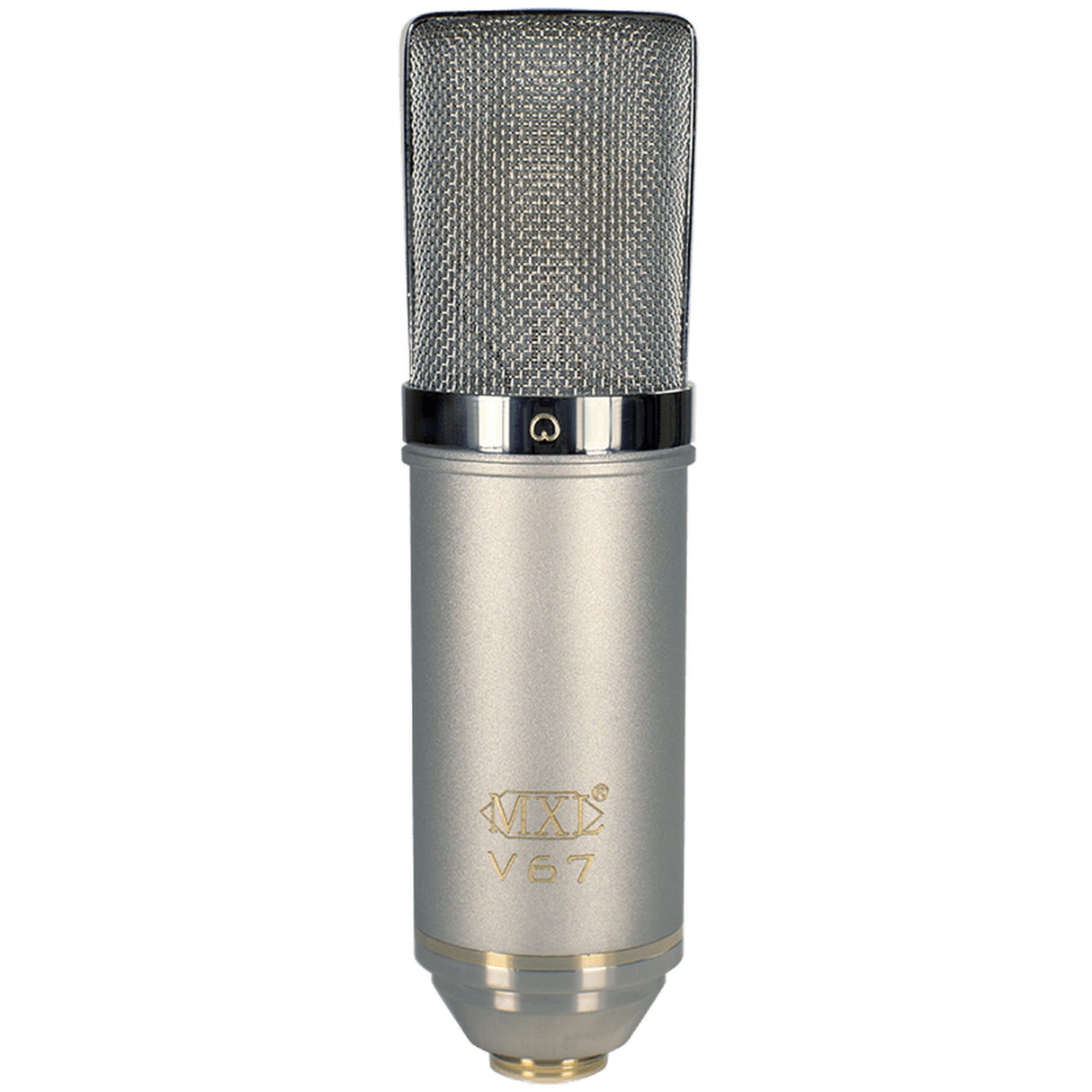 MXL V67G Heritage FET Large Capsule Condenser Microphone