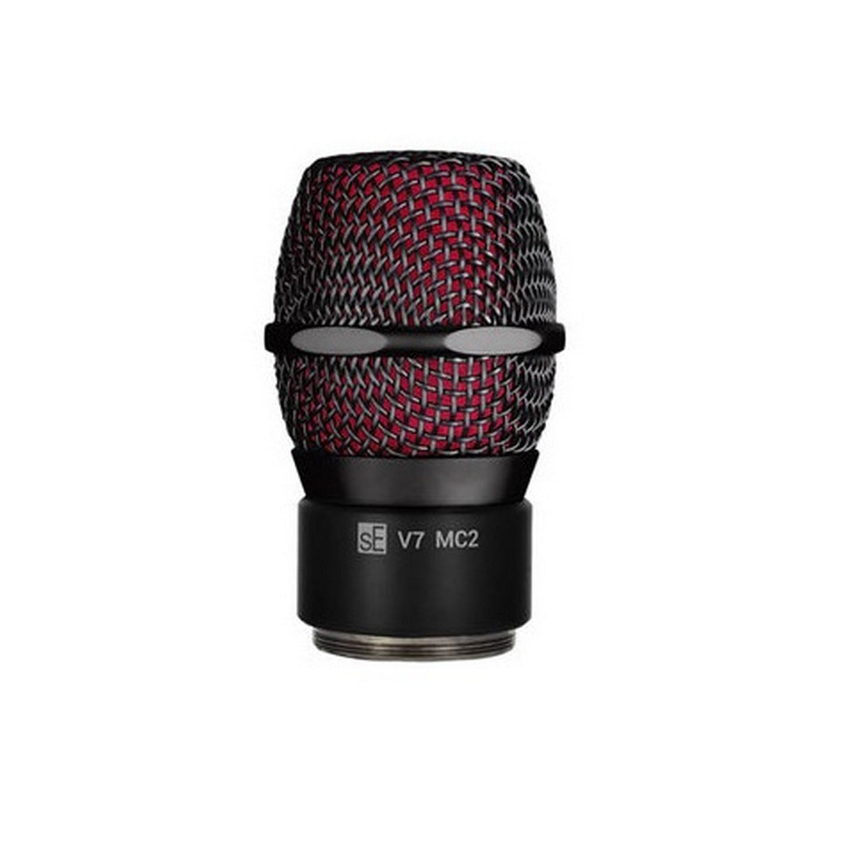 sE Electronics V7 MC2 BLACK V7 Dynamic Microphone Capsule