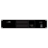 Cloud Electronics VA2120 2U 2-Channel Power Amplifier
