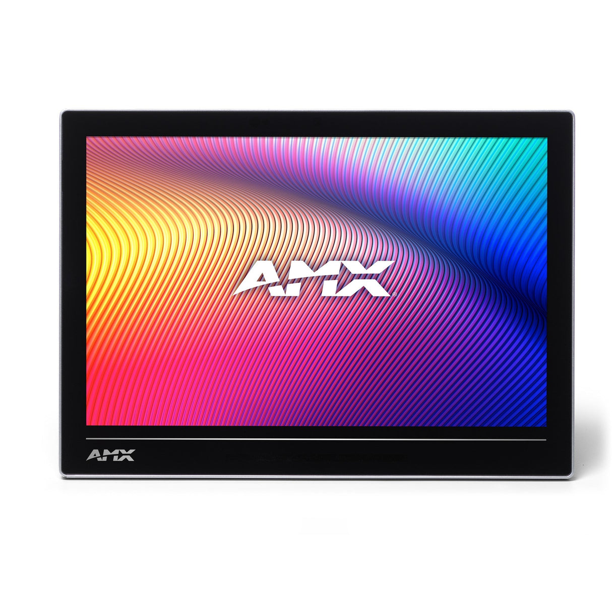 AMX VARIA-100 10.1-Inch Professional-Grade Persona-Defined Touch Panel