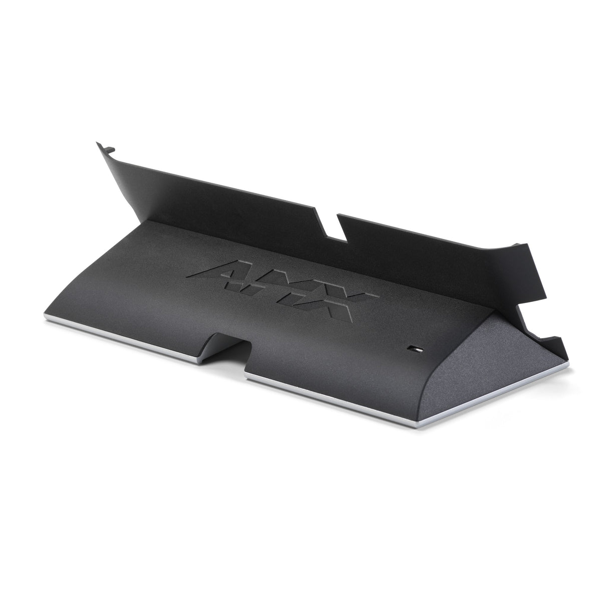 AMX VARIA-ACS-100F Fixed Tabletop Stand for VARIA-100/VARIA-100N Touch Panels
