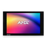 AMX VARIA-SL80 8-Inch UItra-Slim Wall-Mounted Persona-Defined Touch Panel