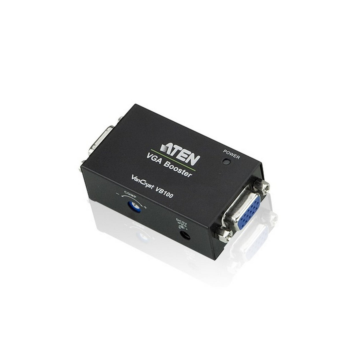 Aten VB100 | VGA Signal Booster Adapter