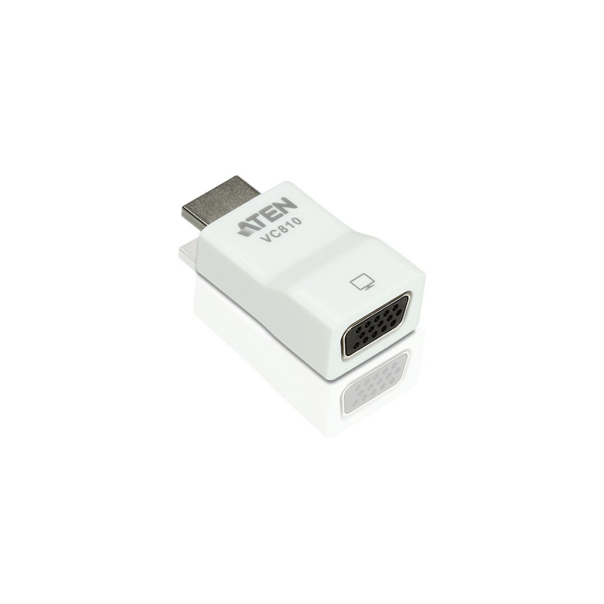 Aten VC810 | HDMI to VGA Cable Adapter