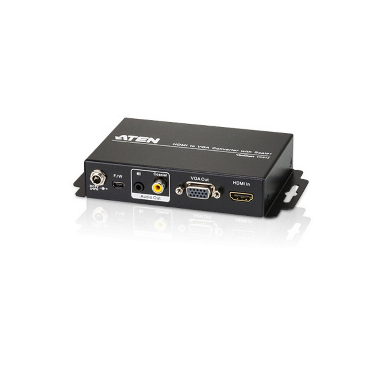 ATEN VC812 | HDMI to VGA with Scaler